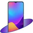Ikon program: Theme for Realme C25 Them…