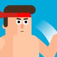 프로그램 아이콘: Mr Fight - Wrestling Puzz…