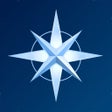 Ícone do programa: GPS  Maps: Location Track…