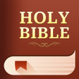 Programikonen: Bible Launcher-KJV  Praye…