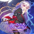 Programın simgesi: Vampires Melody