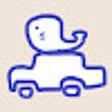 أيقونة البرنامج: CustomButtonYoutube