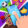 Icono de programa: 1 Player Pastimes