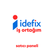 Ikona programu: idefix Satıcı Paneli