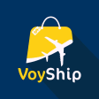 VoyShip - ship with travelers
