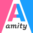 Amity - ビデオ通話で素敵なマッチ