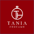 Programikonen: Tania Perfume