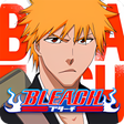 程序图标：BLEACH Mobile 3D
