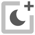 أيقونة البرنامج: Dark New Tab