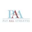 Icoon van programma: Pay All Athletes