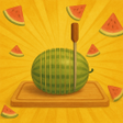 Icoon van programma: Choppii: Slice Master Fil…