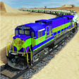 Programikonen: City Train Games- Train D…
