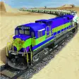 City Train Games- Train Driver