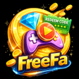 ไอคอนของโปรแกรม: FreeFa - Diamonds Win  Re…