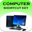Computer Keyboard Shortcut Key