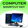 Иконка программы: Computer Keyboard Shortcu…