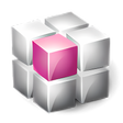 Symbol des Programms: Meine Software