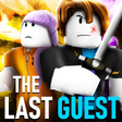 Icon of program: Guest World