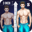 أيقونة البرنامج: Height Increase Exercise …