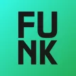 Symbol des Programms: freenet FUNK - deine Tari…