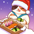프로그램 아이콘: Tasty Foodie: Sushi Frenz…
