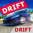Drift Factory icon