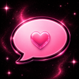 Ikona programu: Koru Chat: Character Ai