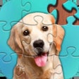 Иконка программы: Jigsaw Puzzles Daily
