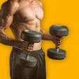 Icona del programma: Home Workout: Gym Fitness…