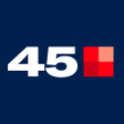 Programın simgesi: 45.ru  Курган Онлайн