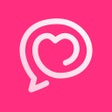 Ikona programu: LoveyDovey - AI Character…