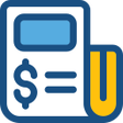 程序图标：Generador de facturas sim…