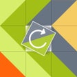 プログラムのアイコン：Colors Fit 2