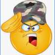 Figurinhas Militares whats icon
