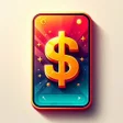 Иконка программы: Try the rewards mobile ap…