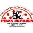 Programın simgesi: Pizza Express West End
