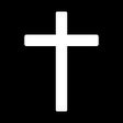 Jesus Speaks - Daily Bible Devotional icon