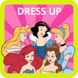 Dress Up: Disney Gown