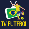 Icoon van programma: Tv Brasil ao vivo Futeboo…