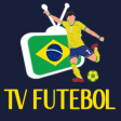 Icône du programme : Tv Brasil ao vivo Futeboo…