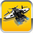 أيقونة البرنامج: Sky Warden - Force Defend…
