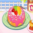 Programın simgesi: Donut Decoration