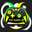 程序图标：PSP Games - All Iso Downl…