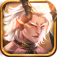 Ikon program: Legendary War:Ancient