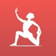 程序图标：30 Day Pilates Challenge