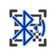 プログラムのアイコン：Bluetooth QR  Barcode to …