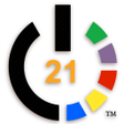 Ikona programu: 21 Day Complete Reboot
