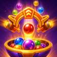 Icon of program: Boost Fall Marble Merge