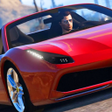 Programikonen: Speed X: Traffic Racer Dr…