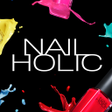 Ikon program: NAIL HOLIC